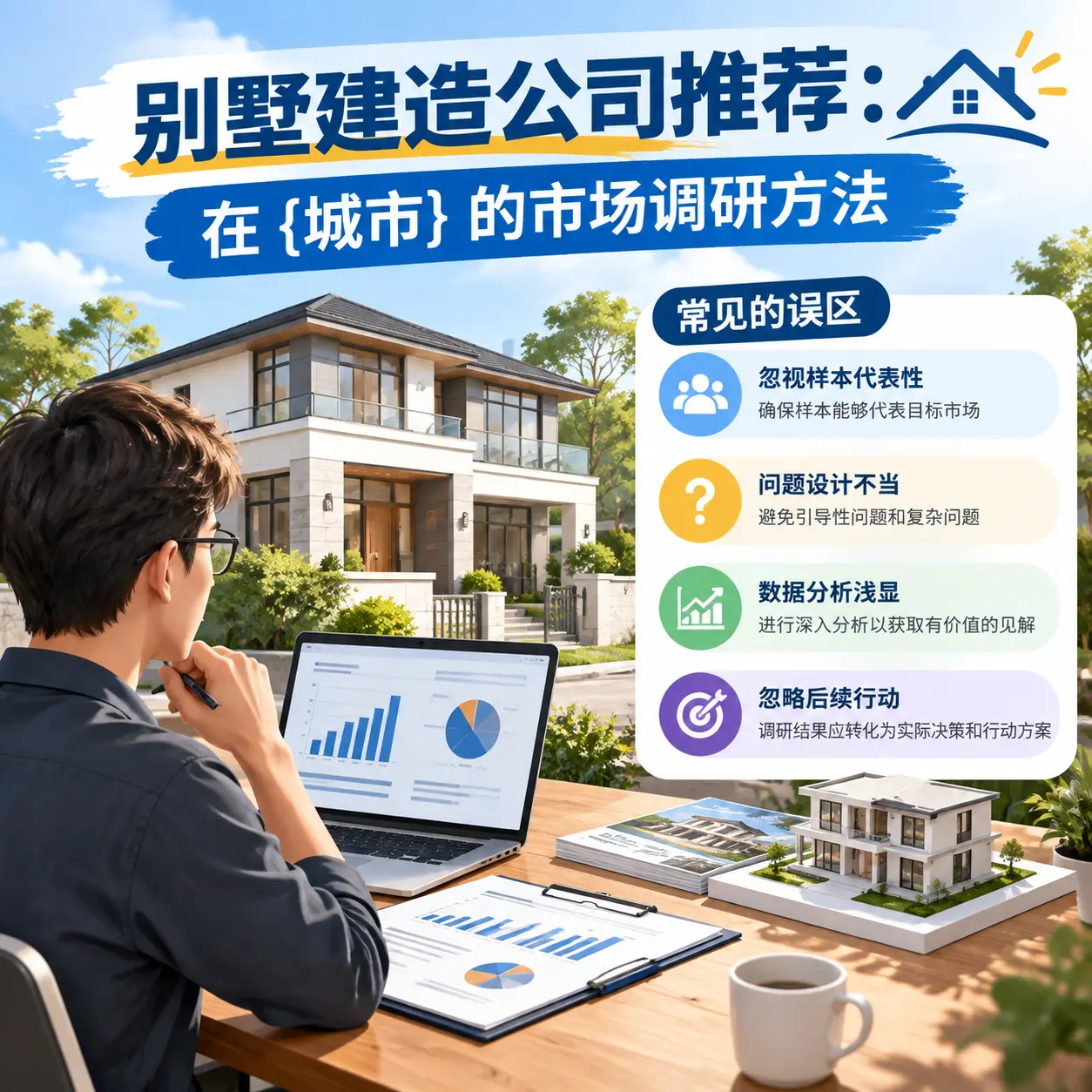别墅建造公司推荐:在 平坝 的市场调研方法